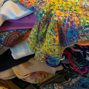 All this stuff. If you like what you see more to..